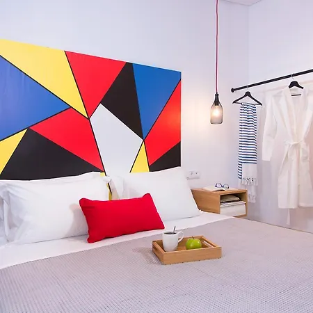 Apartment Cozy Potos