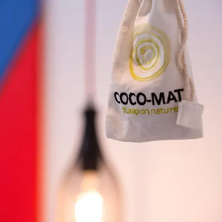 Apartment Cozy Potos