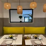 Cozy Appartement Potos