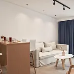 Cozy Appartement