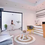 Cozy Appartement Potos