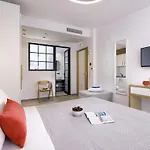 Appartement Cozy Potos