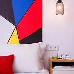Appartement Cozy *