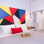 Appartement Cozy Potos