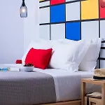 Appartement Cozy Potos