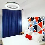 Appartement Cozy *