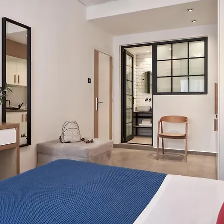 Cozy Appartement *