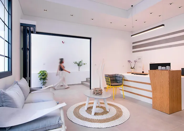 Cozy Apartamento Potos