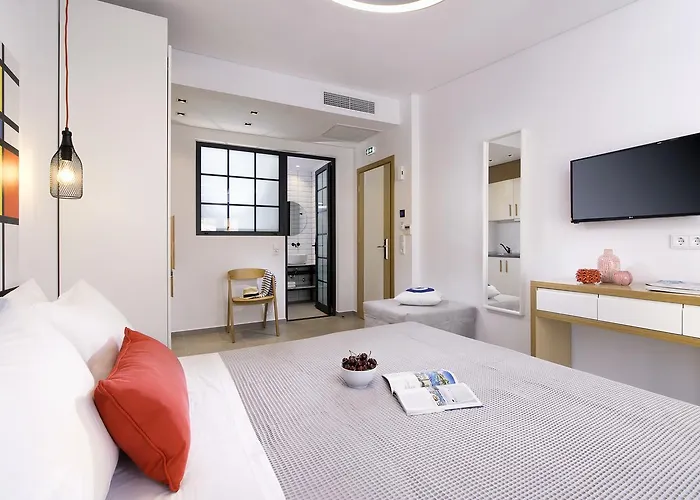 Apartamento Cozy Potos