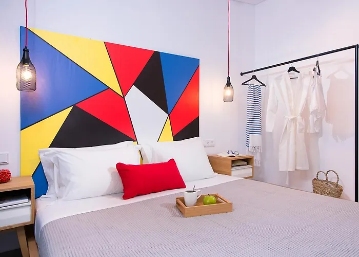 Apartamento Cozy Potos