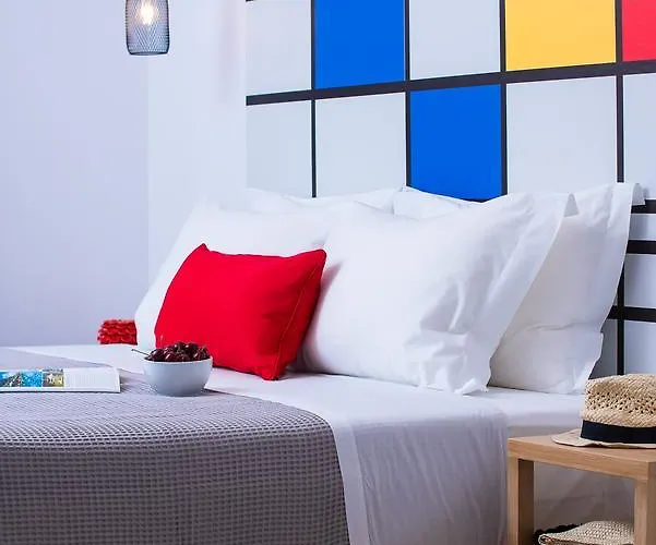 Apartamento Cozy Potos