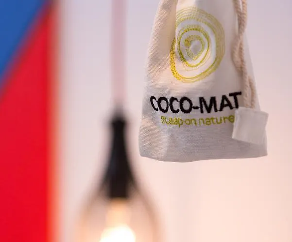 Apartamento Cozy Potos